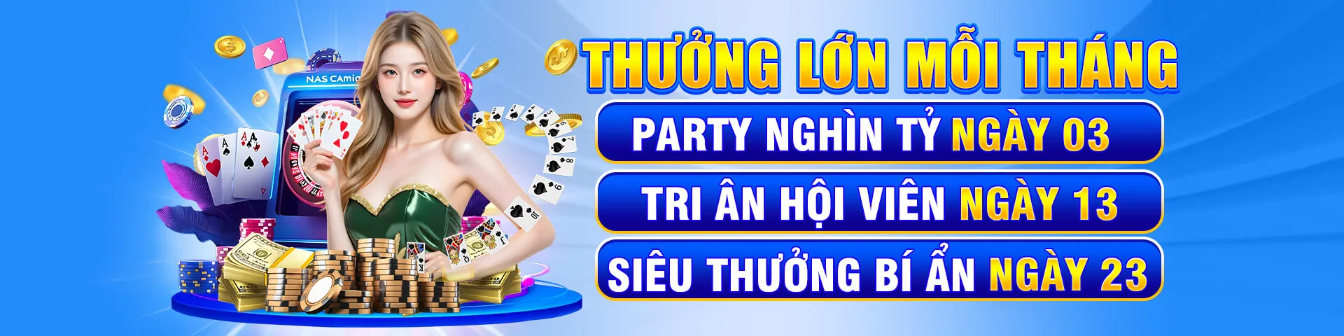 Sòng bạc trực tuyến bomg88 với các trò chơi đa dạng