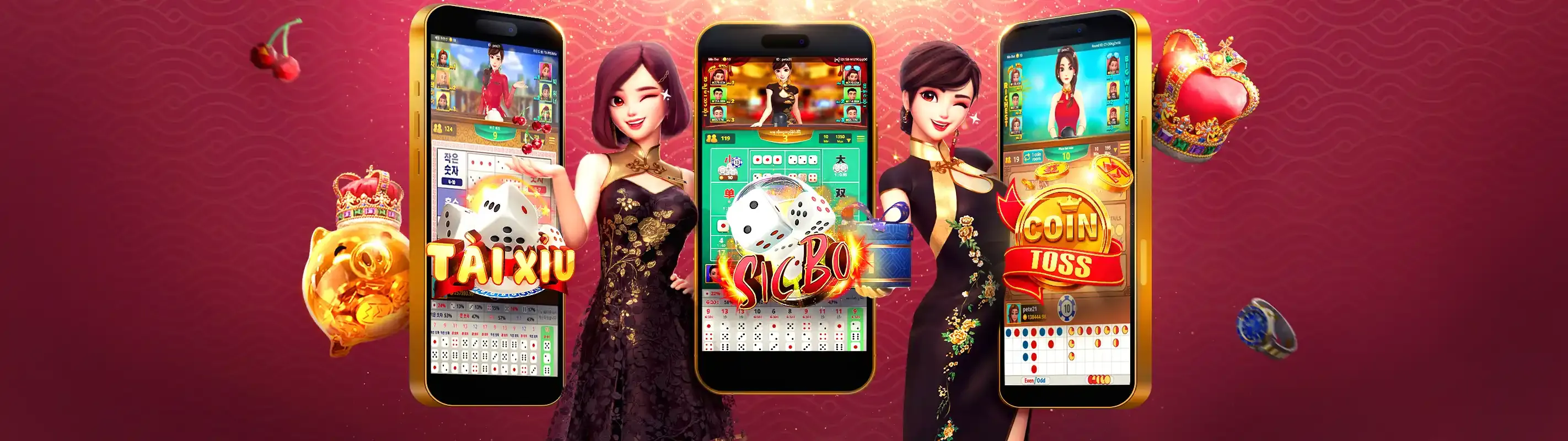 Trò chơi Bắn Cá bomg88