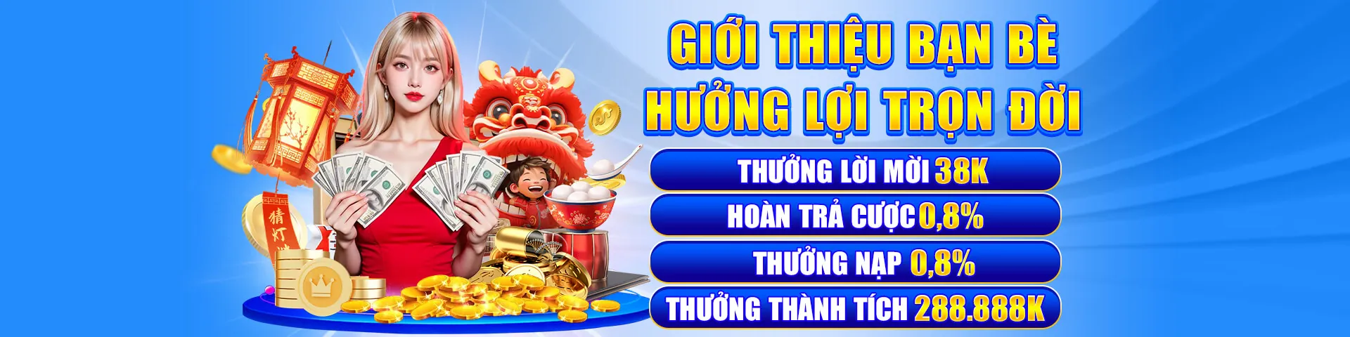 Hoàn Trả bomg88